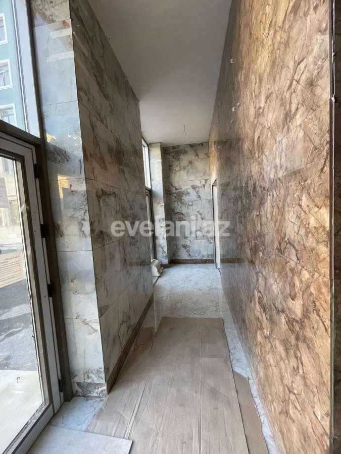 Satılır, yeni tikili, 3 otaqlı, 152 m², Bakı, Nəsimi r, Gənclik m.