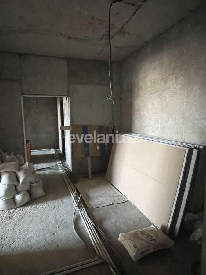 Satılır, yeni tikili, 3 otaqlı, 152 m², Bakı, Nəsimi r, Gənclik m.