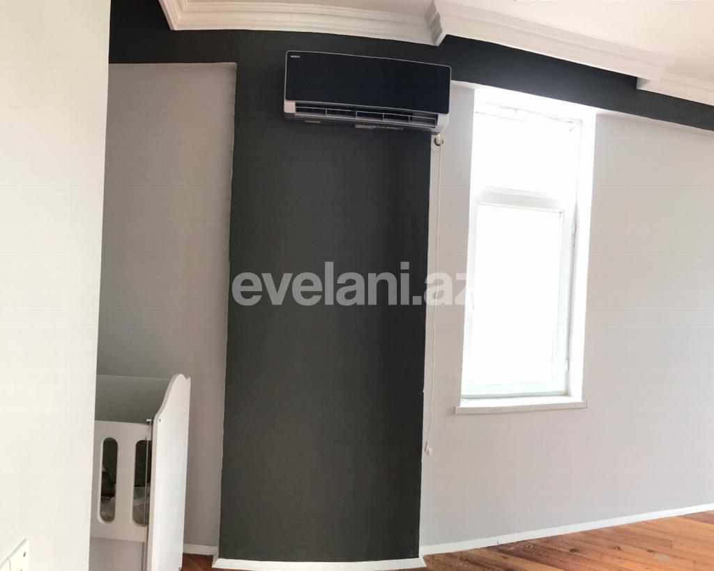 Kirayə verilir, yeni tikili, 2 otaqlı, 86 m², Bakı, Xətai r, Köhnə Günəşli q, Həzi Aslanov m.