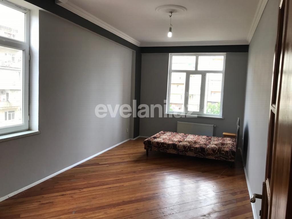 Kirayə verilir, yeni tikili, 2 otaqlı, 86 m², Bakı, Xətai r, Köhnə Günəşli q, Həzi Aslanov m.