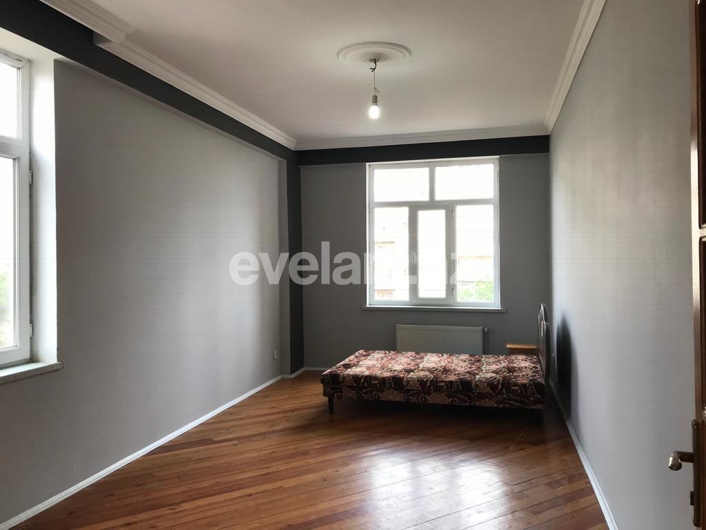 Kirayə verilir, yeni tikili, 2 otaqlı, 86 m², Bakı, Xətai r, Köhnə Günəşli q, Həzi Aslanov m.