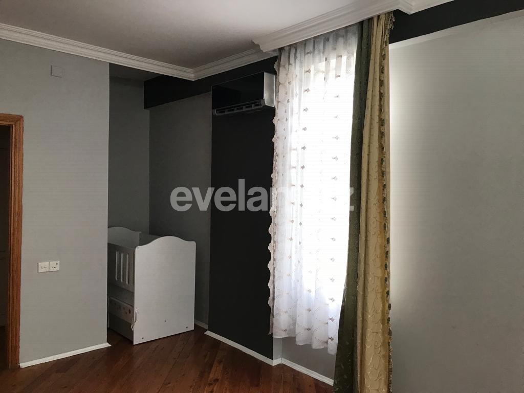 Kirayə verilir, yeni tikili, 2 otaqlı, 86 m², Bakı, Xətai r, Köhnə Günəşli q, Həzi Aslanov m.