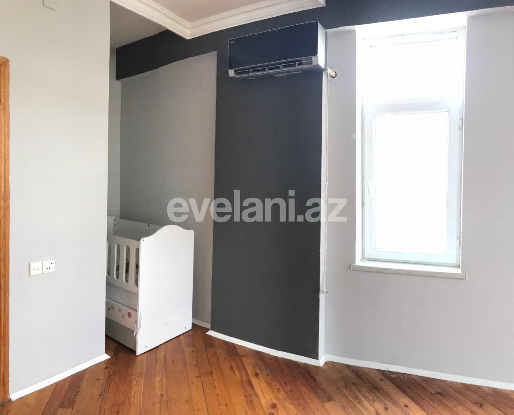Kirayə verilir, yeni tikili, 2 otaqlı, 86 m², Bakı, Xətai r, Köhnə Günəşli q, Həzi Aslanov m.