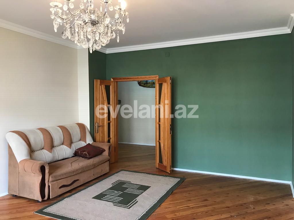Kirayə verilir, yeni tikili, 2 otaqlı, 86 m², Bakı, Xətai r, Köhnə Günəşli q, Həzi Aslanov m.
