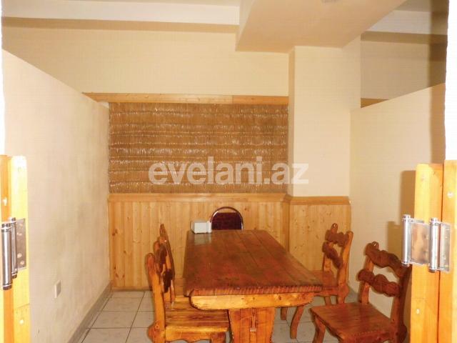 Sale, object, 229.98 m², Baku, Sabunchu r, Bakikhanov d, Neftchilar m.