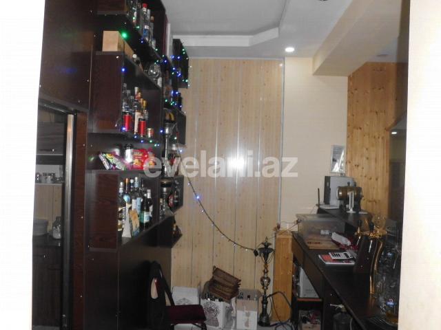 Sale, object, 229.98 m², Baku, Sabunchu r, Bakikhanov d, Neftchilar m.