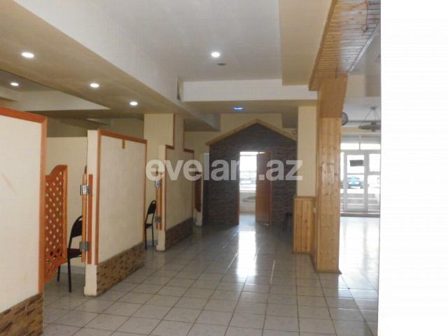 Sale, object, 229.98 m², Baku, Sabunchu r, Bakikhanov d, Neftchilar m.