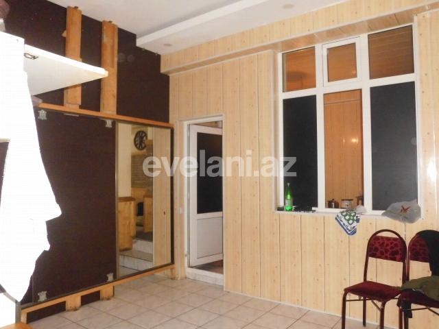 Sale, object, 229.98 m², Baku, Sabunchu r, Bakikhanov d, Neftchilar m.