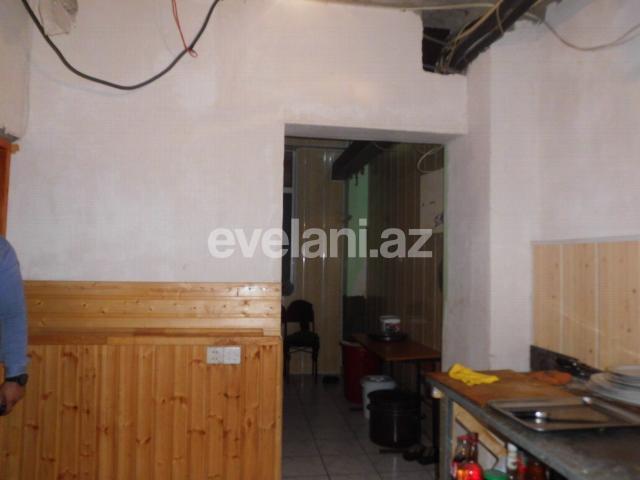 Sale, object, 229.98 m², Baku, Sabunchu r, Bakikhanov d, Neftchilar m.