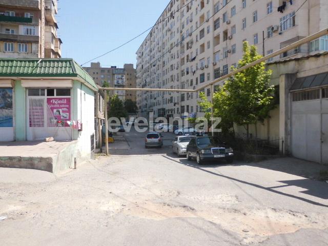 Sale, object, 229.98 m², Baku, Sabunchu r, Bakikhanov d, Neftchilar m.
