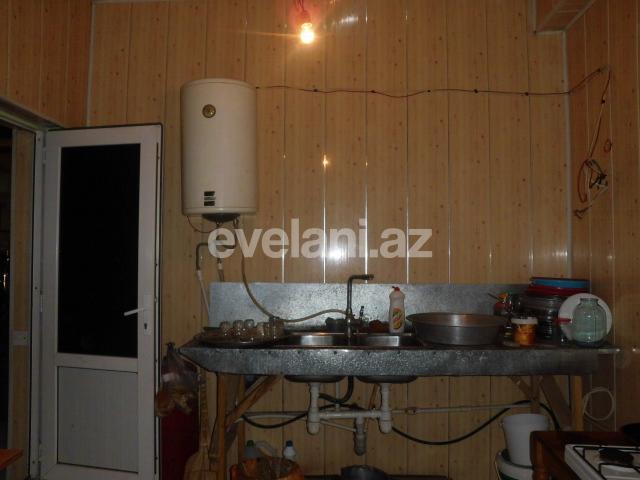 Sale, object, 229.98 m², Baku, Sabunchu r, Bakikhanov d, Neftchilar m.