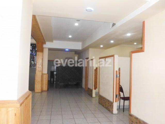 Sale, object, 229.98 m², Baku, Sabunchu r, Bakikhanov d, Neftchilar m.