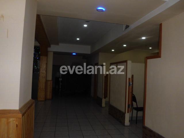 Sale, object, 229.98 m², Baku, Sabunchu r, Bakikhanov d, Neftchilar m.