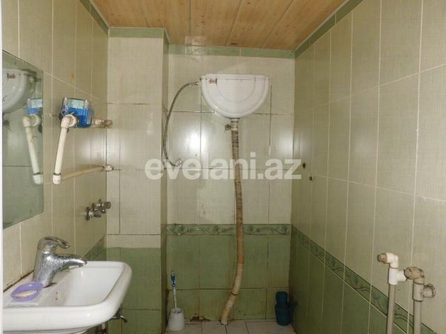 Sale, object, 229.98 m², Baku, Sabunchu r, Bakikhanov d, Neftchilar m.