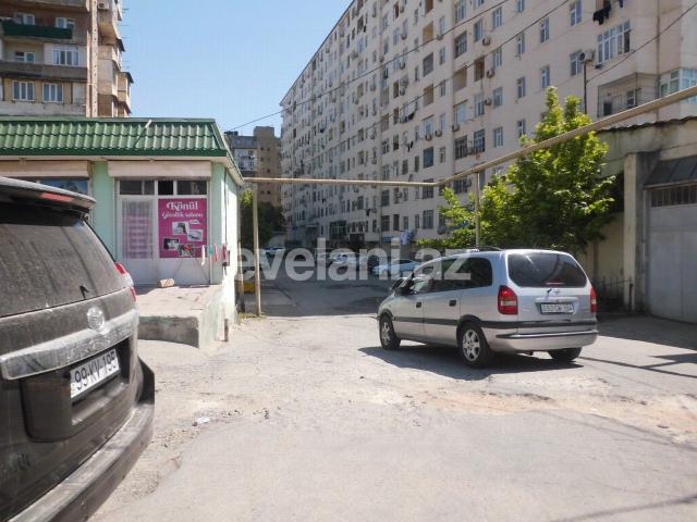 Sale, object, 229.98 m², Baku, Sabunchu r, Bakikhanov d, Neftchilar m.