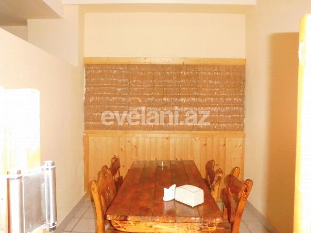 Sale, object, 229.98 m², Baku, Sabunchu r, Bakikhanov d, Neftchilar m.