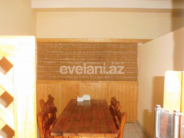 Sale, object, 229.98 m², Baku, Sabunchu r, Bakikhanov d, Neftchilar m.