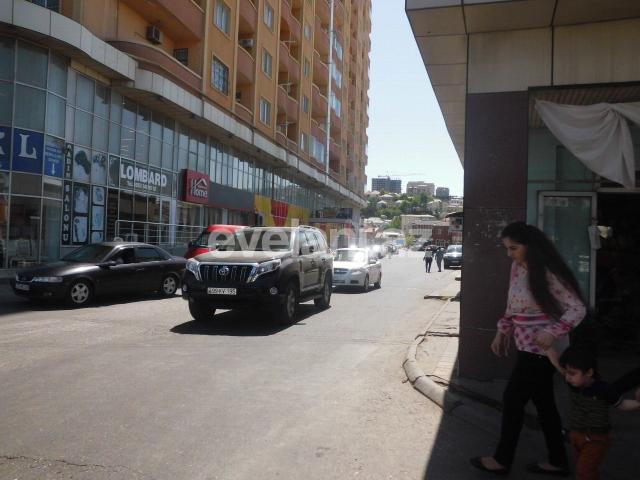 Sale, object, 229.98 m², Baku, Sabunchu r, Bakikhanov d, Neftchilar m.