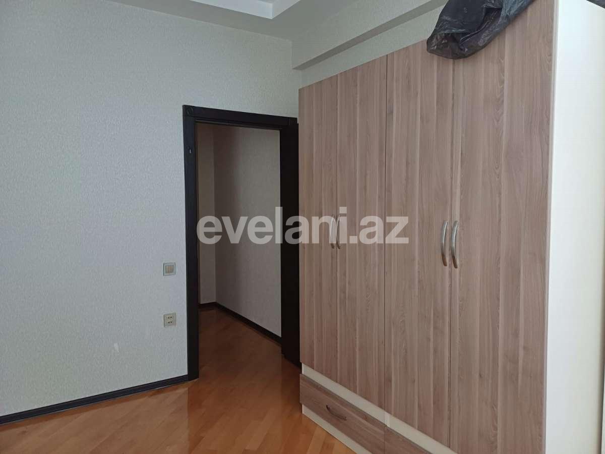 Rent, new building, 3 room, 99 m², Baku, Yasamal r.