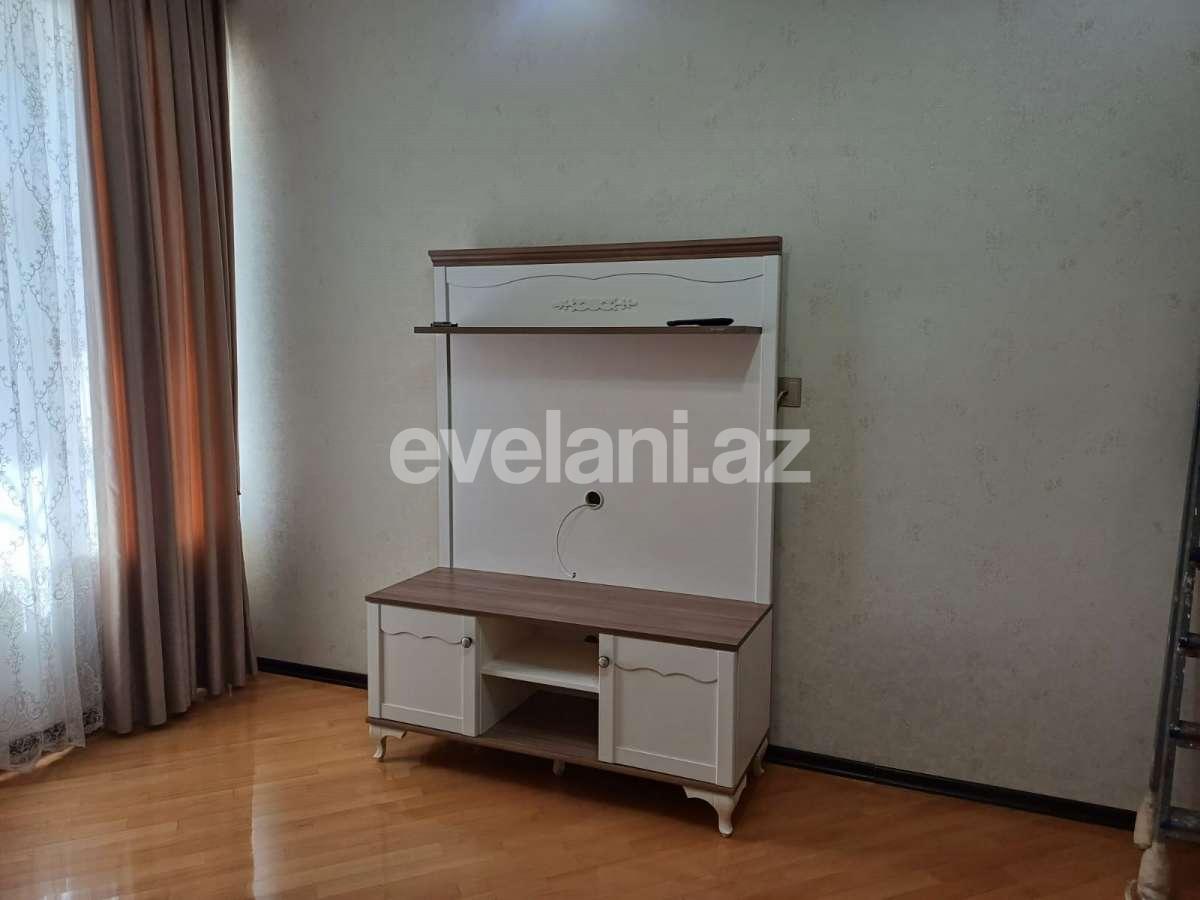 Rent, new building, 3 room, 99 m², Baku, Yasamal r.
