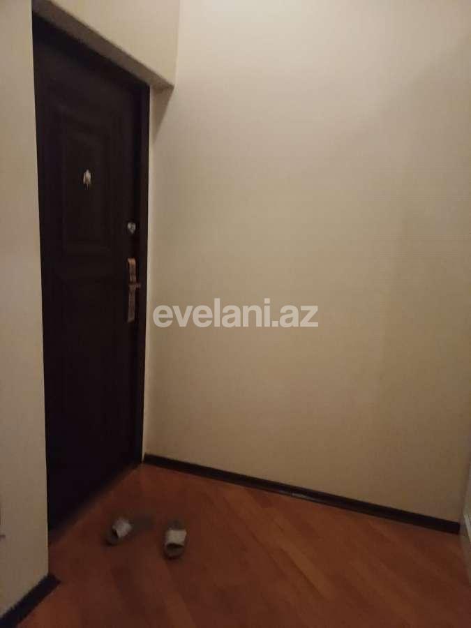 Rent, new building, 3 room, 99 m², Baku, Yasamal r.