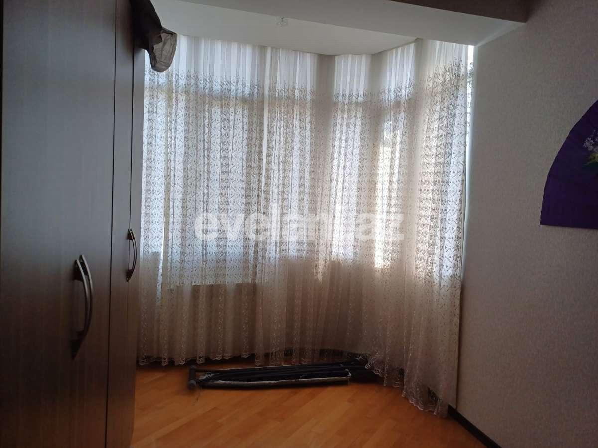 Rent, new building, 3 room, 99 m², Baku, Yasamal r.