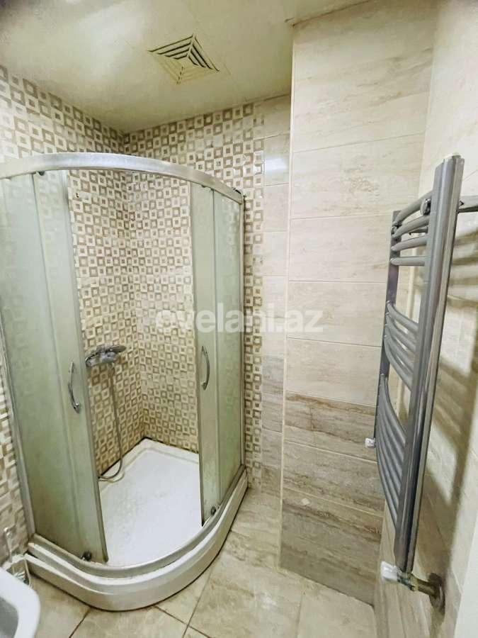 Satılır, yeni tikili, 1 otaqlı, 44 m², Bakı, Nəsimi r, 20 yanvar m.