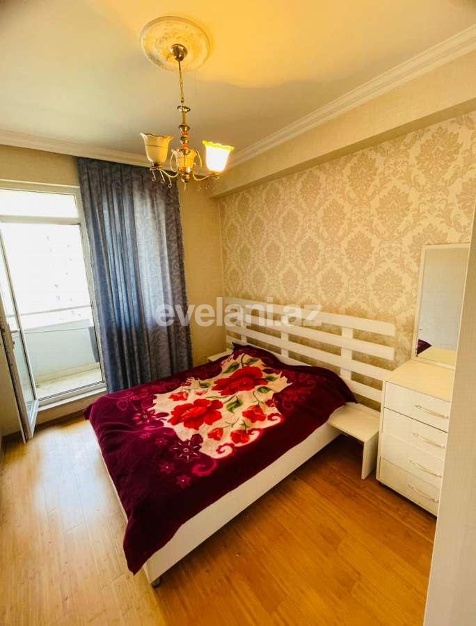 Satılır, yeni tikili, 1 otaqlı, 44 m², Bakı, Nəsimi r, 20 yanvar m.