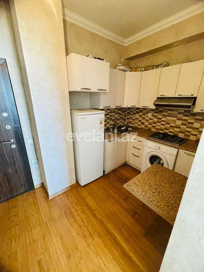 Satılır, yeni tikili, 1 otaqlı, 44 m², Bakı, Nəsimi r, 20 yanvar m.