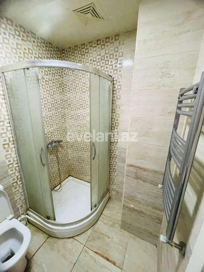 Satılır, yeni tikili, 1 otaqlı, 44 m², Bakı, Nəsimi r, 20 yanvar m.