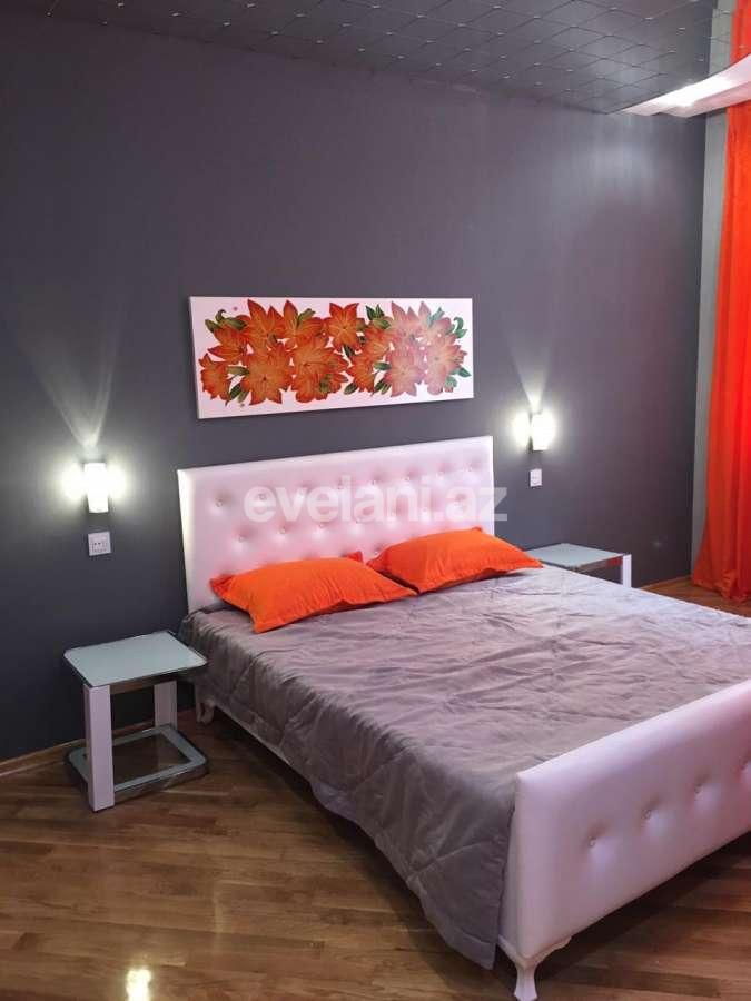 Satılır, yeni tikili, 3 otaqlı, 139 m², Bakı, Xətai r.