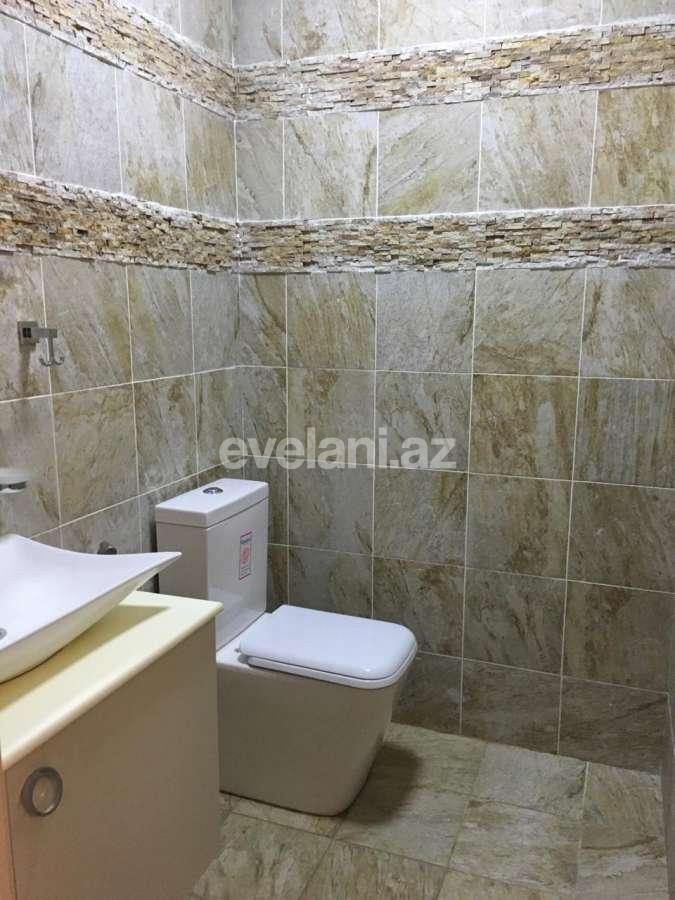 Satılır, yeni tikili, 3 otaqlı, 139 m², Bakı, Xətai r.