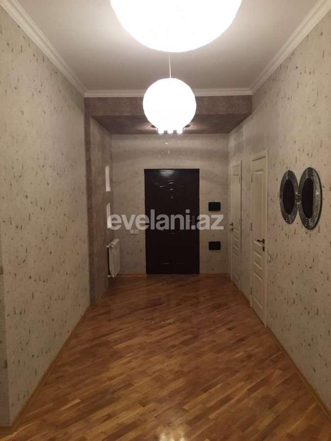 Satılır, yeni tikili, 3 otaqlı, 139 m², Bakı, Xətai r.