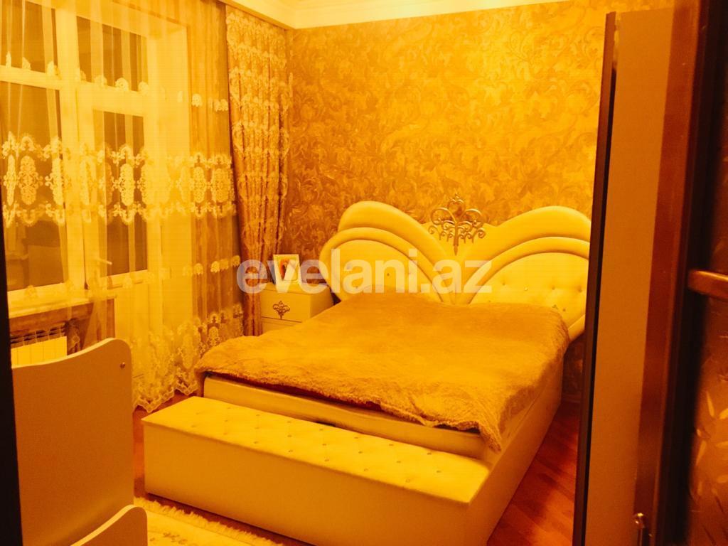 Satılır, yeni tikili, 3 otaqlı, 110 m², Bakı, Nərimanov r, Gənclik m.