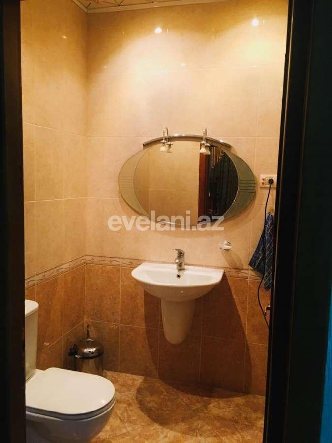 Satılır, yeni tikili, 3 otaqlı, 110 m², Bakı, Nərimanov r, Gənclik m.