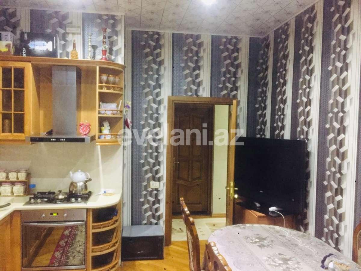 Satılır, yeni tikili, 3 otaqlı, 110 m², Bakı, Nərimanov r, Gənclik m.