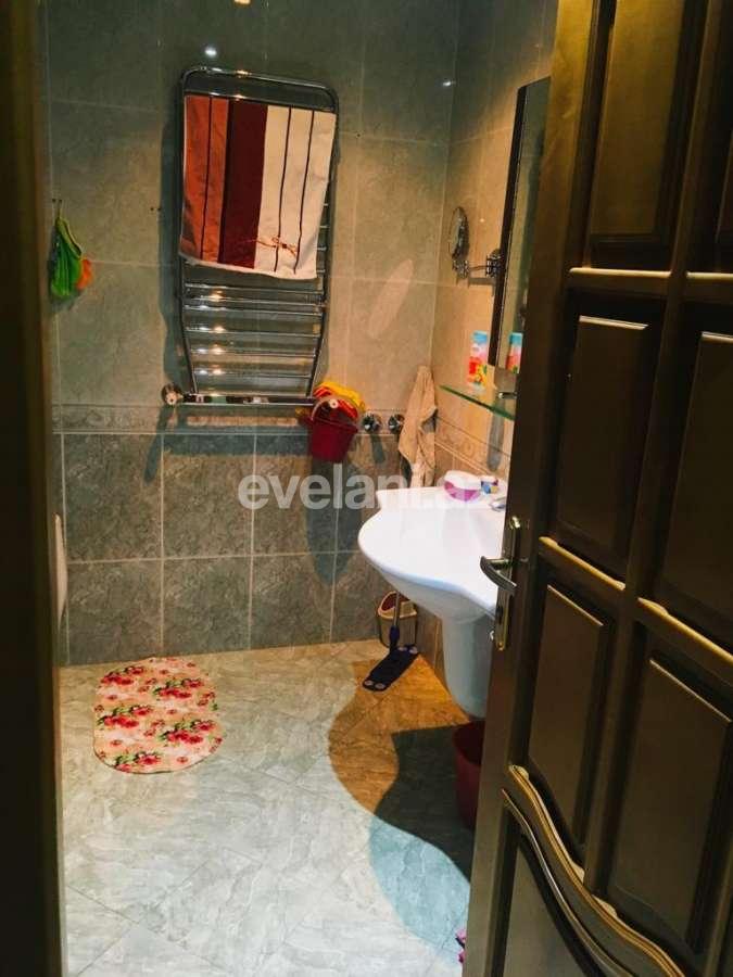 Satılır, yeni tikili, 3 otaqlı, 110 m², Bakı, Nərimanov r, Gənclik m.
