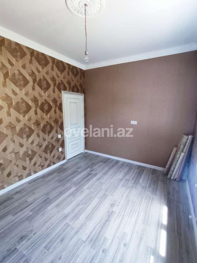 Satılır, həyət evi / bağ, 3 otaqlı, 118 m², Bakı, Abşeron r, Mehdiabad q.