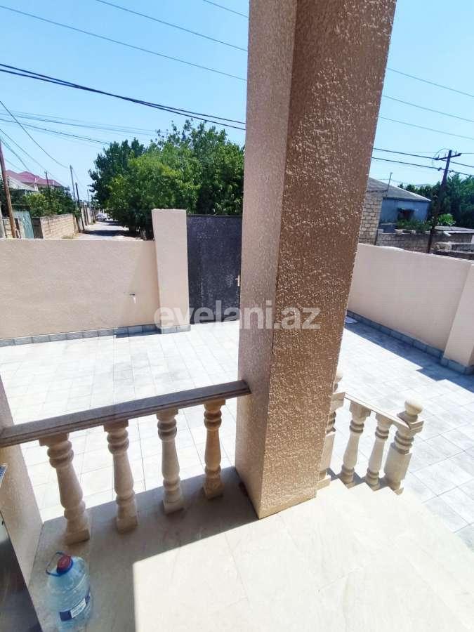 Satılır, həyət evi / bağ, 3 otaqlı, 118 m², Bakı, Abşeron r, Mehdiabad q.