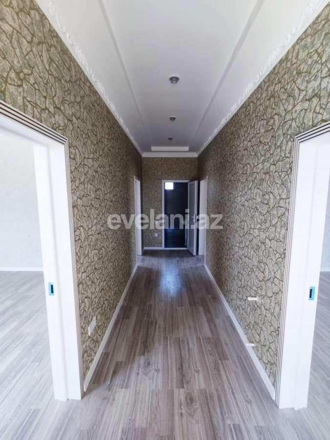 Satılır, həyət evi / bağ, 3 otaqlı, 118 m², Bakı, Abşeron r, Mehdiabad q.