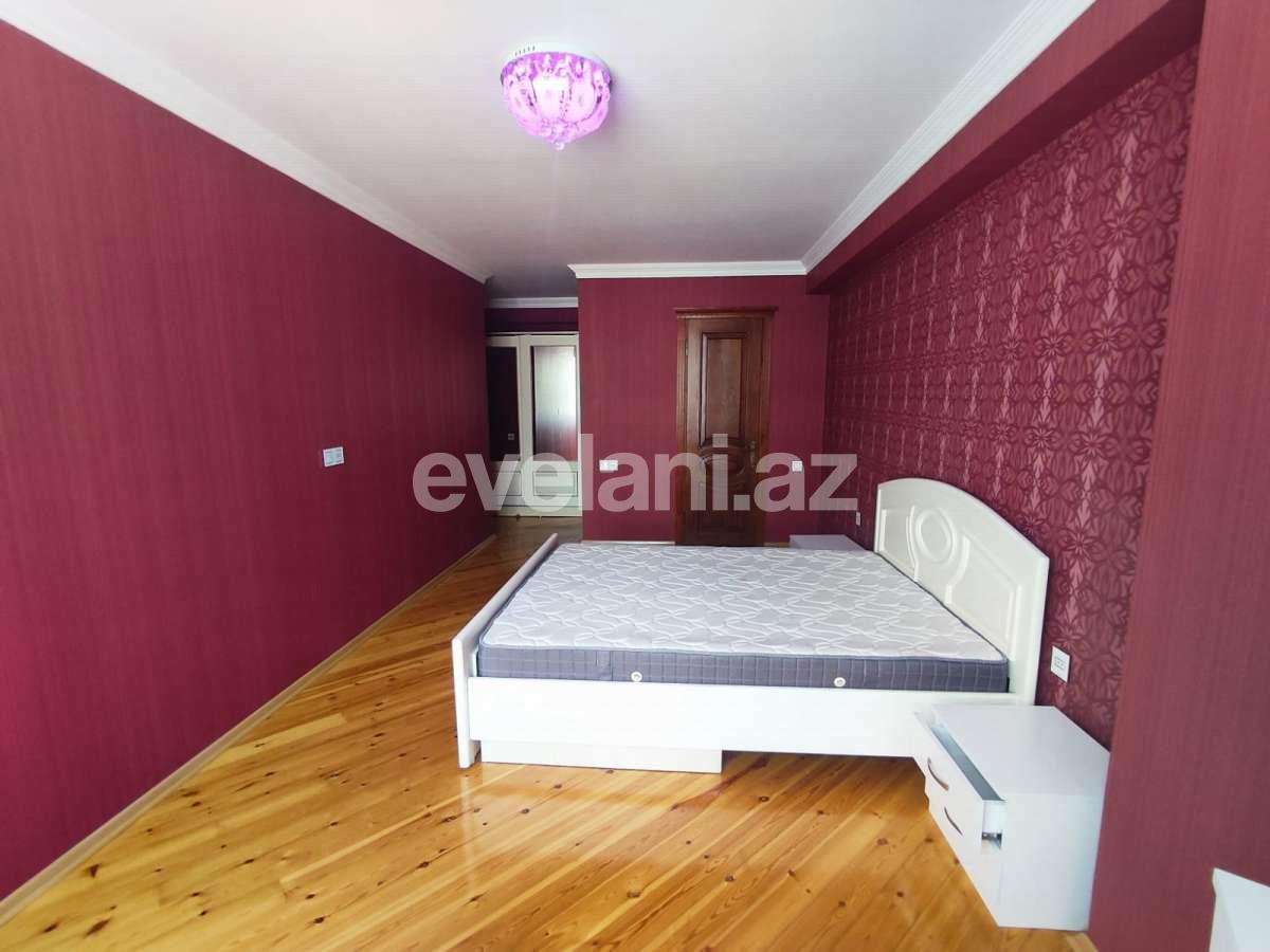 Rent, new building, 3 room, 116 m², Baku, Narimanov r, Nariman Narimanov m.