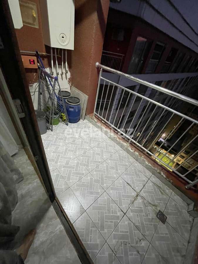 Сдаётся, новостройка, 2-комнаты, 105 m², Баку, Хатаинский r.