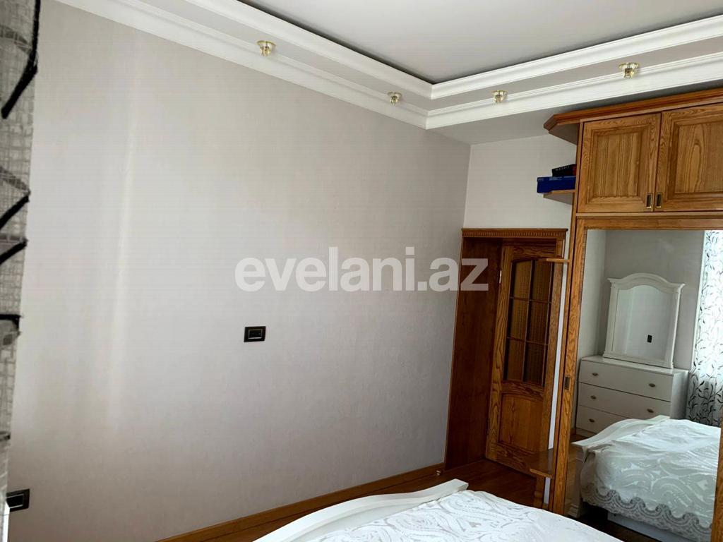 Продаётся, вторичка, 3-комнаты, 89.99 m², Баку, Сабаильский r, Ичери Шехер m.