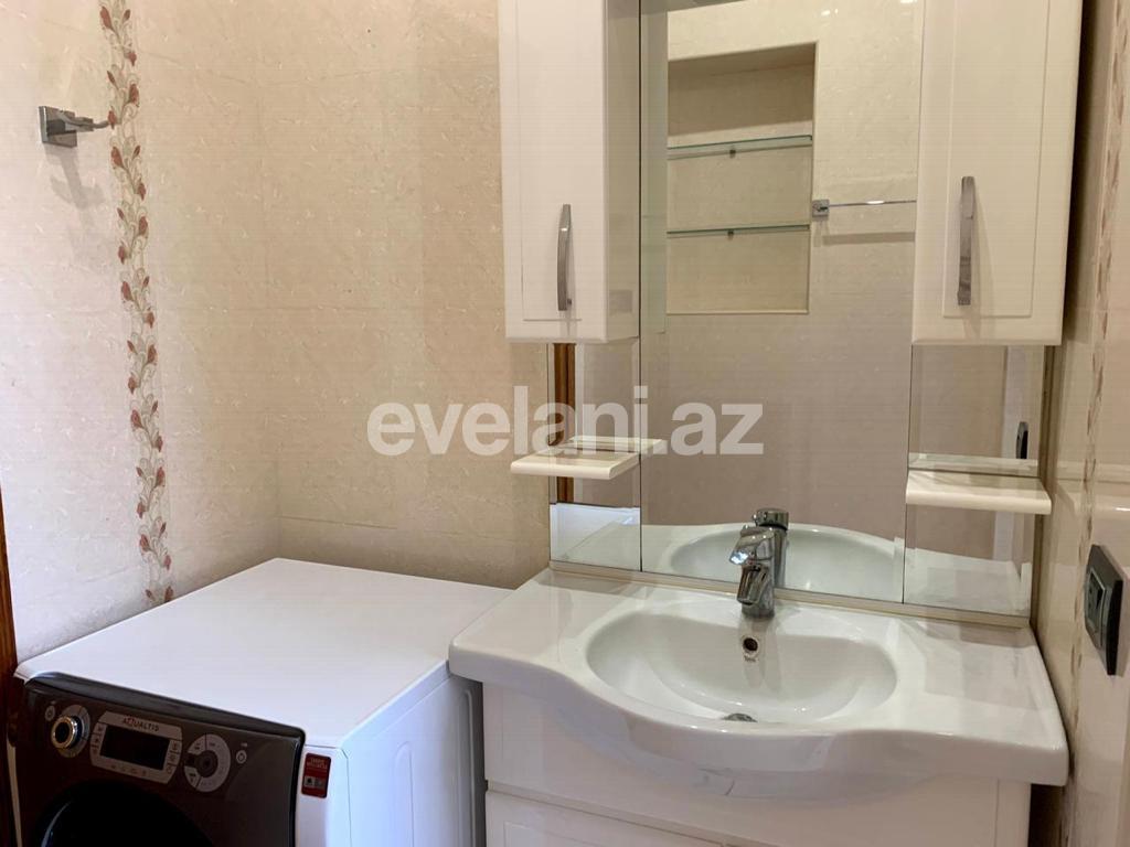 Продаётся, вторичка, 3-комнаты, 89.99 m², Баку, Сабаильский r, Ичери Шехер m.