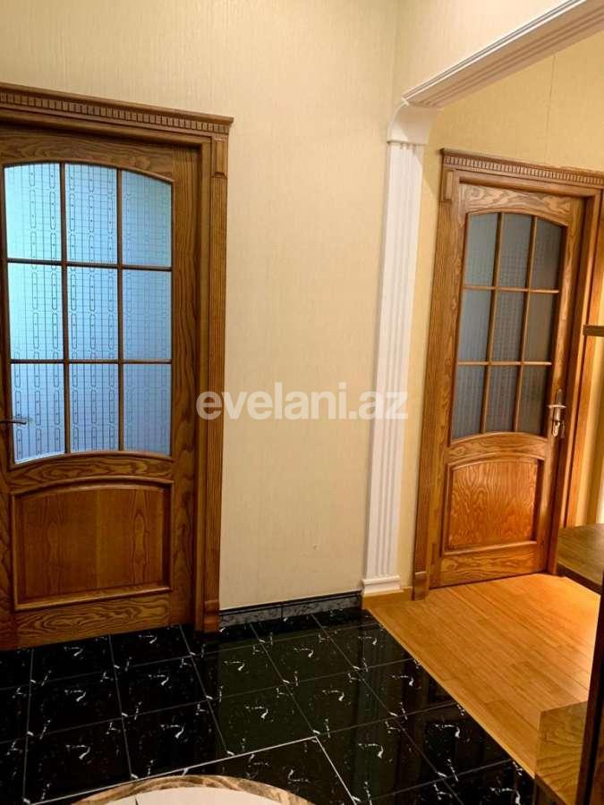 Продаётся, вторичка, 3-комнаты, 89.99 m², Баку, Сабаильский r, Ичери Шехер m.