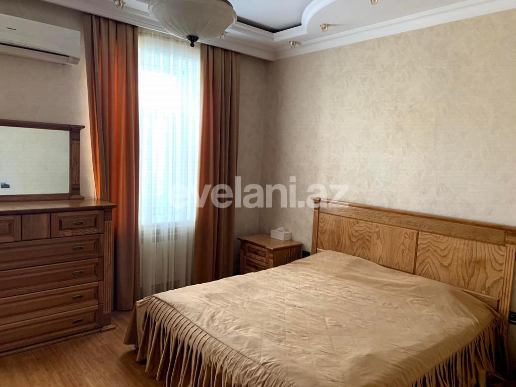 Продаётся, вторичка, 3-комнаты, 89.99 m², Баку, Сабаильский r, Ичери Шехер m.