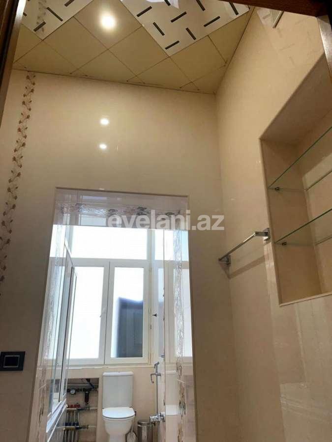 Продаётся, вторичка, 3-комнаты, 89.99 m², Баку, Сабаильский r, Ичери Шехер m.