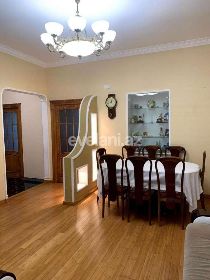 Продаётся, вторичка, 3-комнаты, 89.99 m², Баку, Сабаильский r, Ичери Шехер m.