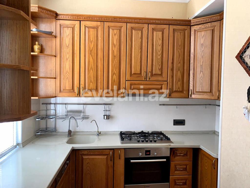 Продаётся, вторичка, 3-комнаты, 89.99 m², Баку, Сабаильский r, Ичери Шехер m.