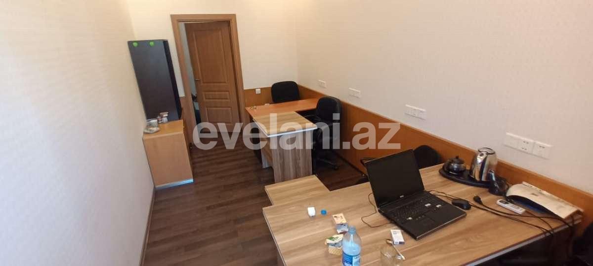 Kirayə verilir, ofis, 1 otaqlı, 16 m², Bakı, Nəsimi r, 28 may m.